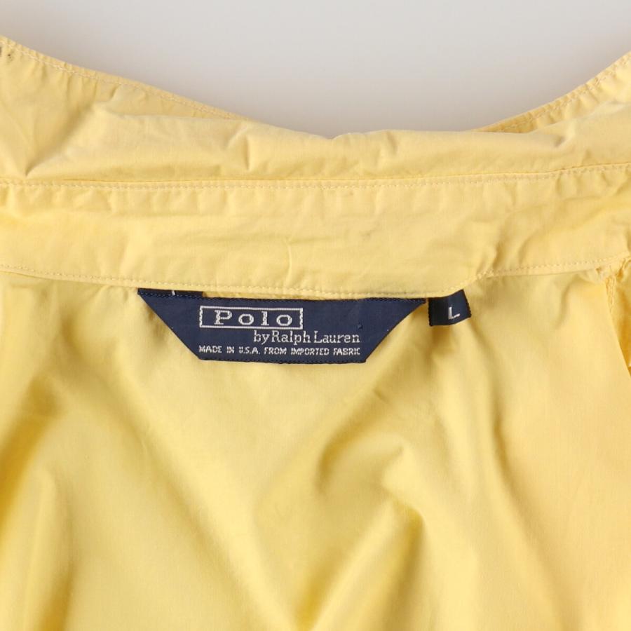 古着 90年代 ラルフローレン Ralph Lauren POLO by スイング 古着 90年代 ラルフローレン Ralph Lauren POLO by スイング