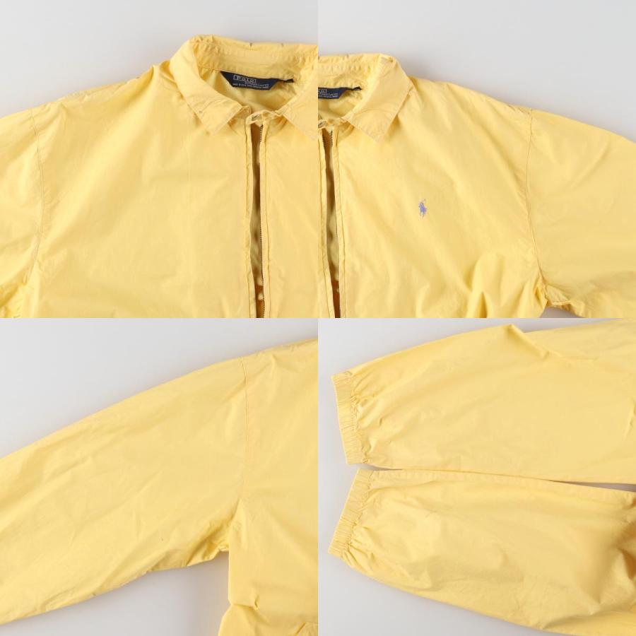 古着 90年代 ラルフローレン Ralph Lauren POLO by スイング 古着 90年代 ラルフローレン Ralph Lauren POLO by スイング