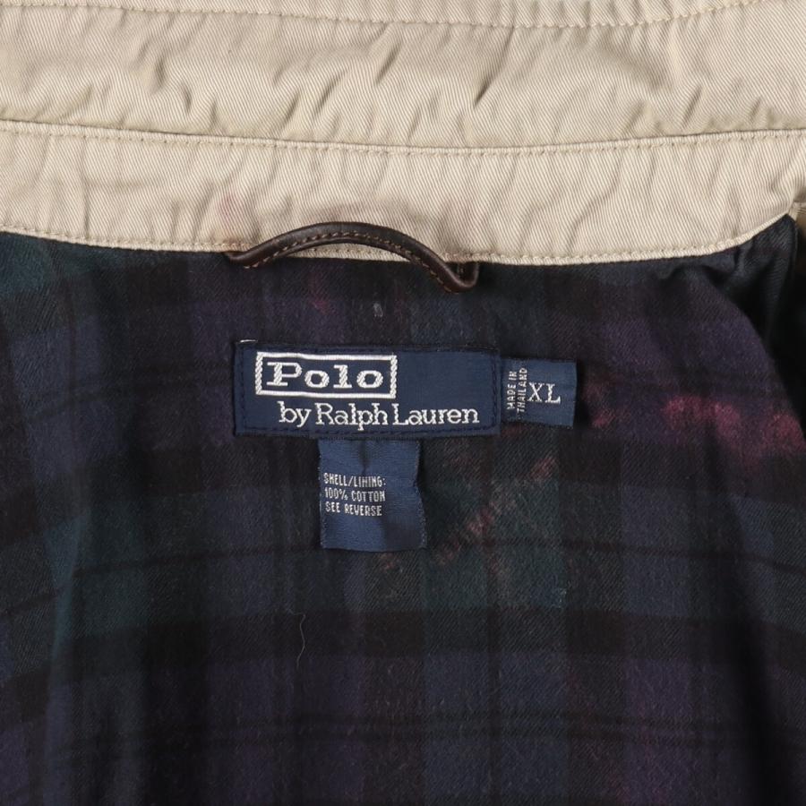 古着 ラルフローレン Ralph Lauren POLO by スイングトップ 古着 ラルフローレン Ralph Lauren POLO by スイングトップ
