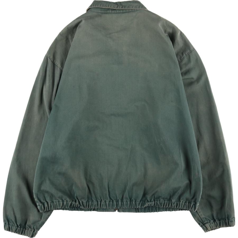 古着 ラルフローレン Ralph Lauren POLO by スイングトップ スポーツ