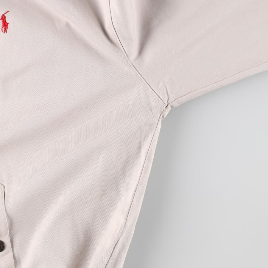 古着 ラルフローレン Ralph Lauren POLO by スイングトップ 古着 ラルフローレン Ralph Lauren POLO by スイングトップ