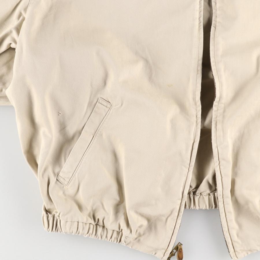 USA製　レアスウィングトップ　ラルフ 古着 90年代 ラルフローレン Ralph Lauren POLO by スイング