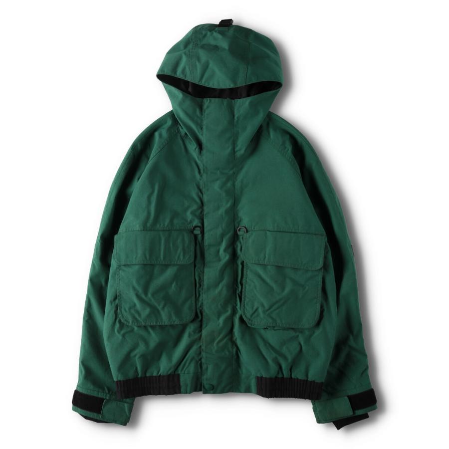 Cabelas フィッシングジャケット　90's カベラス 古着 90~00年代 カベラス Cabelas フィッシングジャケット