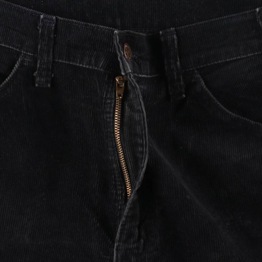 Levi's（リーバイス） 古着 90年代 Levi's 519-1558 コーデュロイ