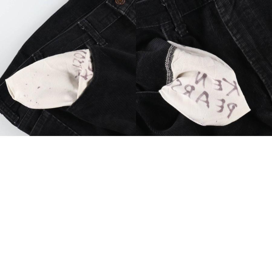 Levi's（リーバイス） 古着 90年代 Levi's 519-1558 コーデュロイ