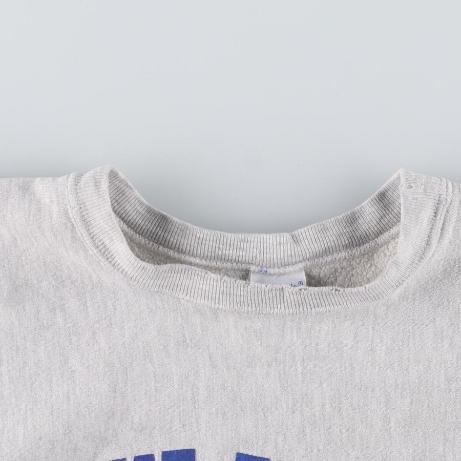 Champion 古着 90年代 チャンピオン リバースウィーブ カット Champion 古着 90年代 チャンピオン リバースウィーブ カット