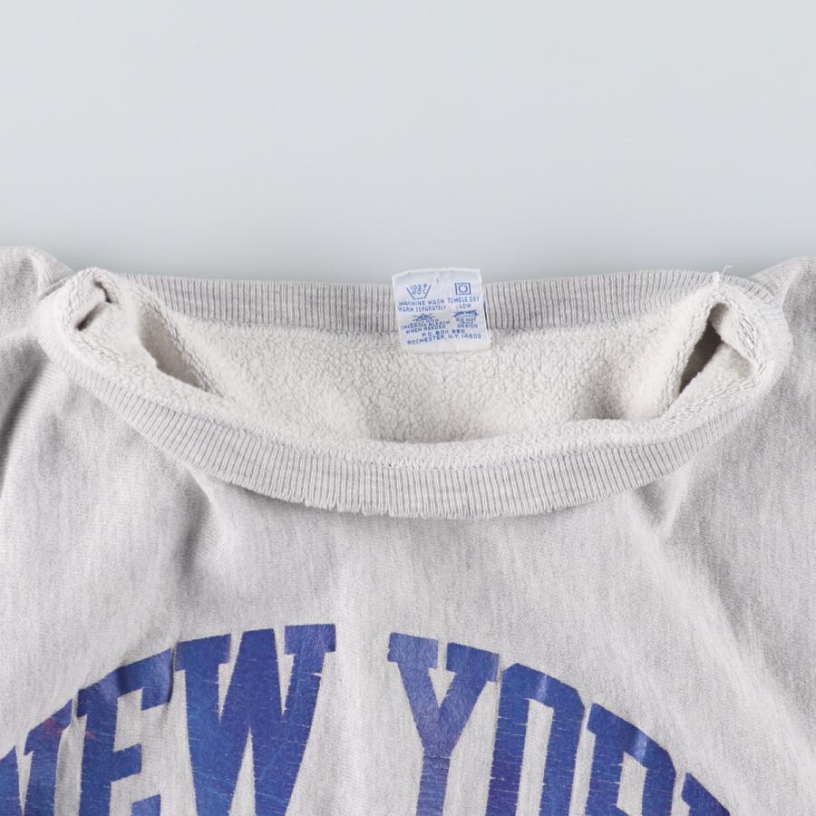 Champion 古着 90年代 チャンピオン リバースウィーブ カット Champion 古着 90年代 チャンピオン リバースウィーブ カット