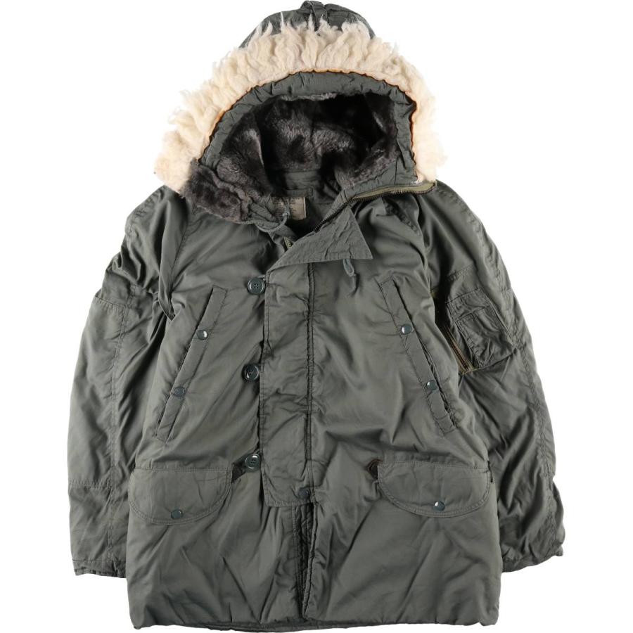 ヴィンテージ70s N３B a31c0a21df2793480d7bedbee826e9