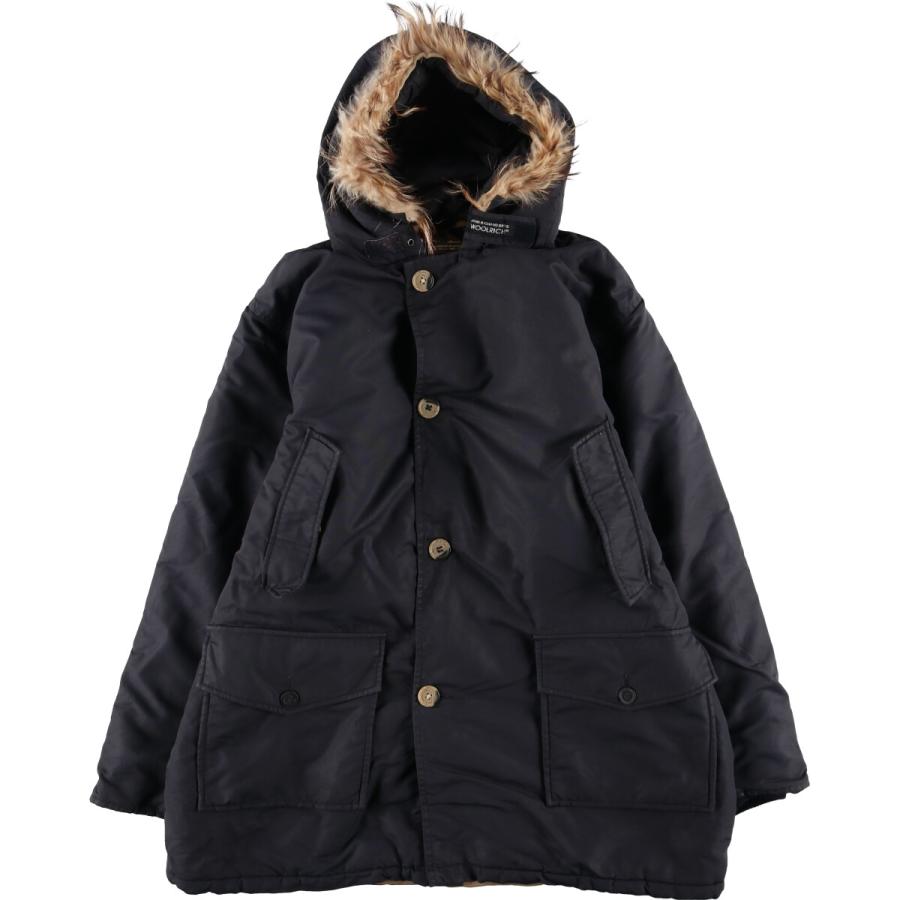WOOLRICH（ウールリッチ） 古着 WOOLRICH JOHN RICH AND BROS アーク