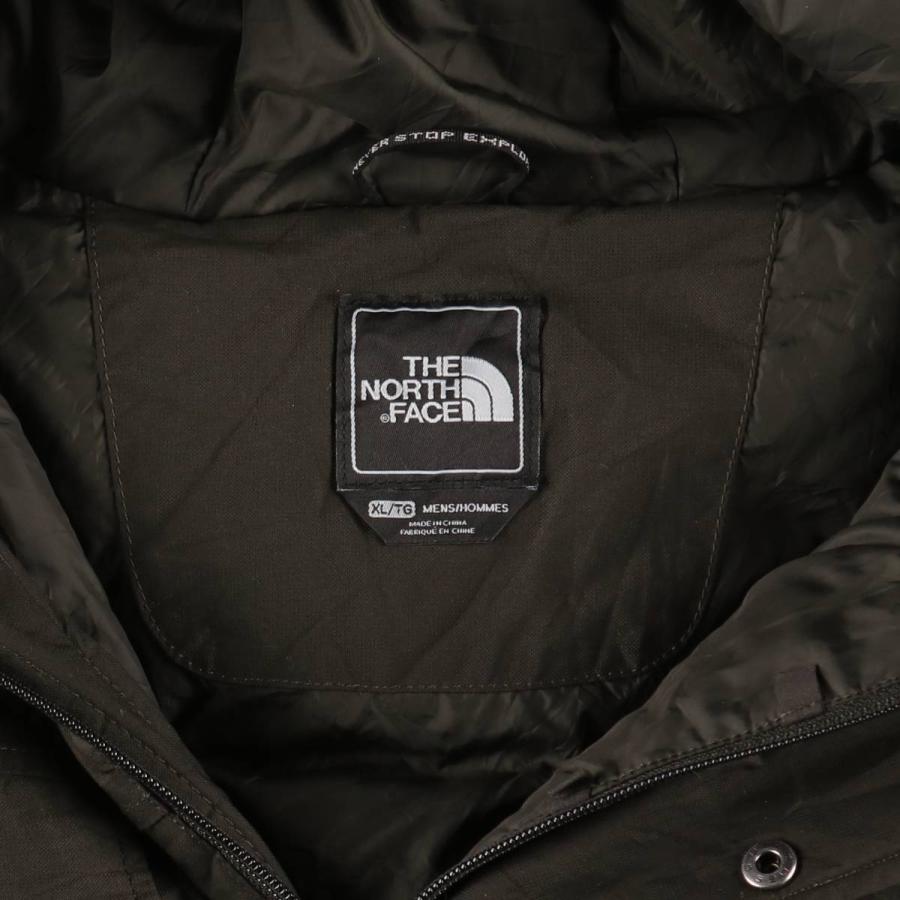 THE NORTH FACE 古着 ザノースフェイス HYVENT ハイベント THE NORTH FACE 古着 ザノースフェイス HYVENT ハイベント