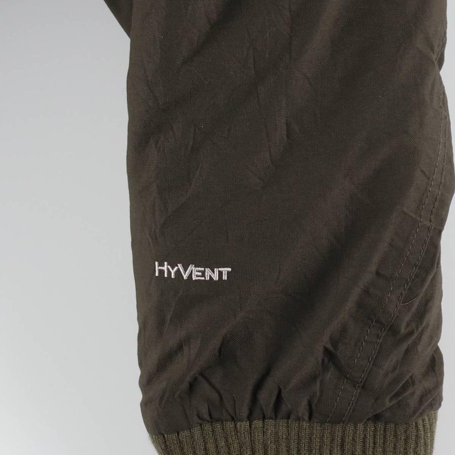 THE NORTH FACE 古着 ザノースフェイス HYVENT ハイベント THE NORTH FACE 古着 ザノースフェイス HYVENT ハイベント