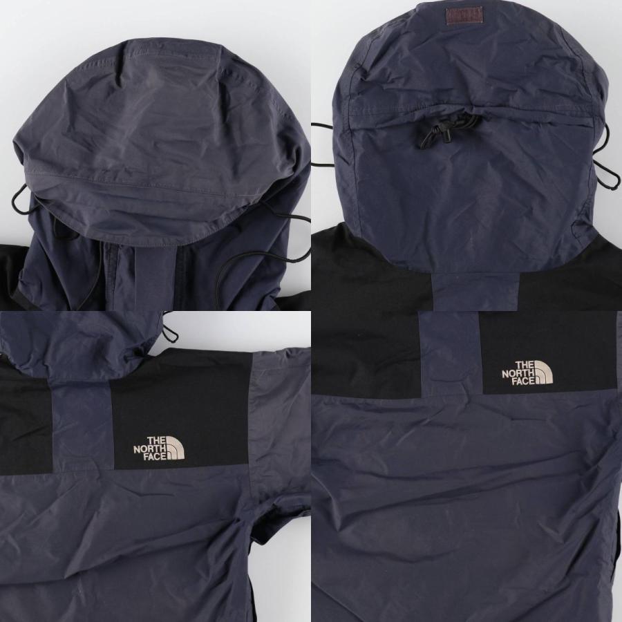 90年代【THE NORTH FACE】マウンテンパーカー　M◆GORE-TEX 90年代The North Faceマウンテンパーカー | CUSTOM FEVER