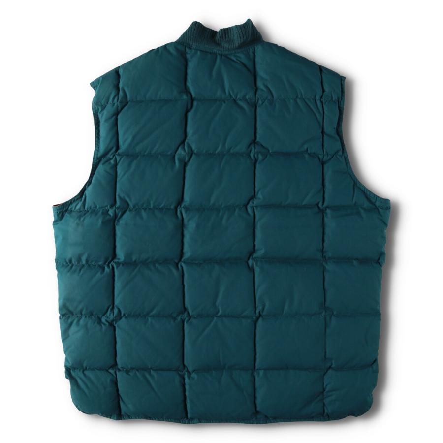 Eddie Bauer（エディーバウアー） 古着 80~90年代 黒タグ カナディアン