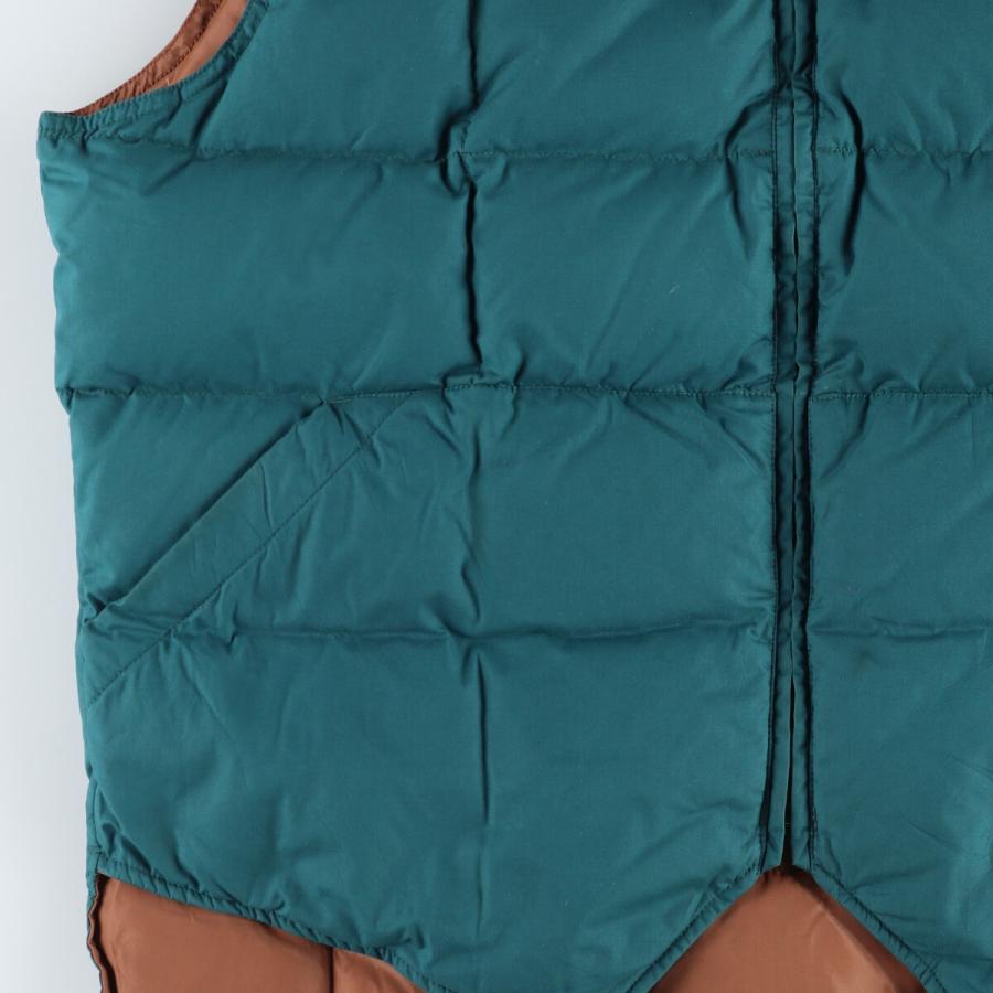 Eddie Bauer（エディーバウアー） 古着 80~90年代 黒タグ カナディアン