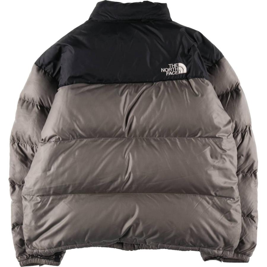 THE NORTH FACE（ザ ノースフェイス） 古着 90年代 ヌプシジャケット