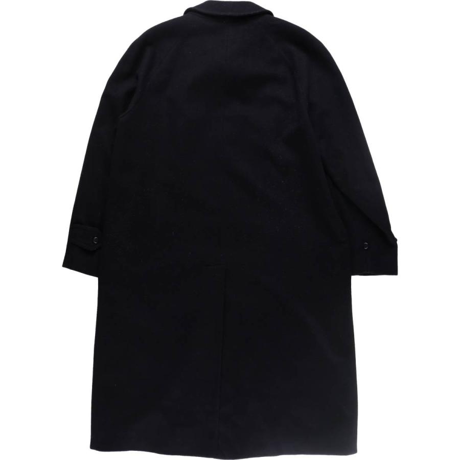 BURBERRY（バーバリー） 古着 Burberry's カシミア混 ウールステン