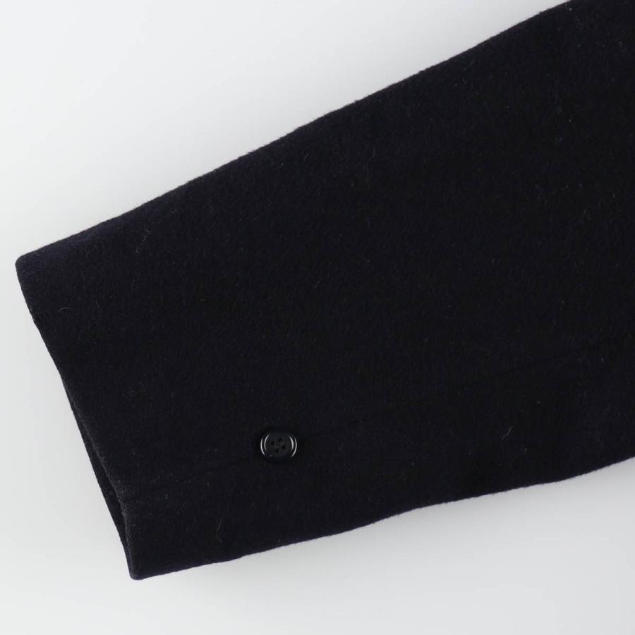 BURBERRY（バーバリー） 古着 Burberry's カシミア混 ウールステン