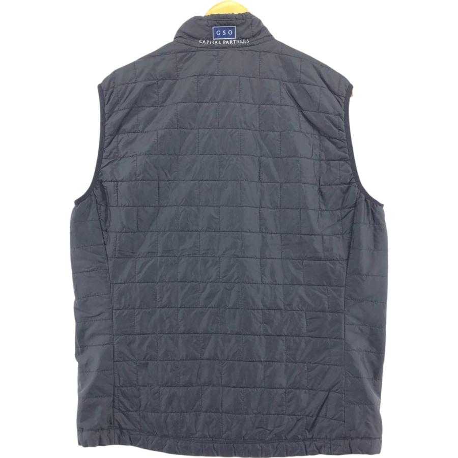 patagonia（パタゴニア） 古着 ナノパフベスト 84241FA15 中綿ベスト