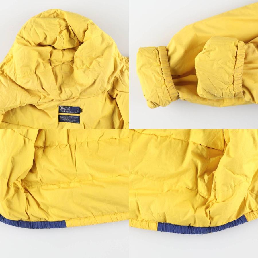 古着 90年代 ラルフローレン Ralph Lauren POLO by クッキー