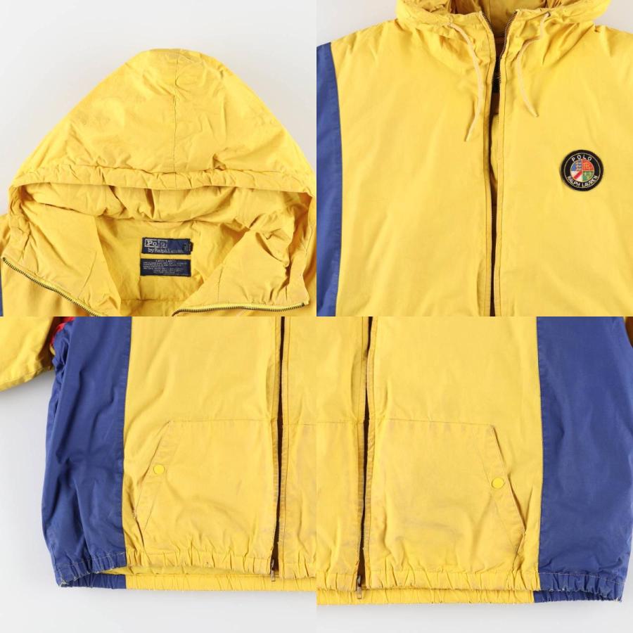 古着 90年代 ラルフローレン Ralph Lauren POLO by クッキーパッチ