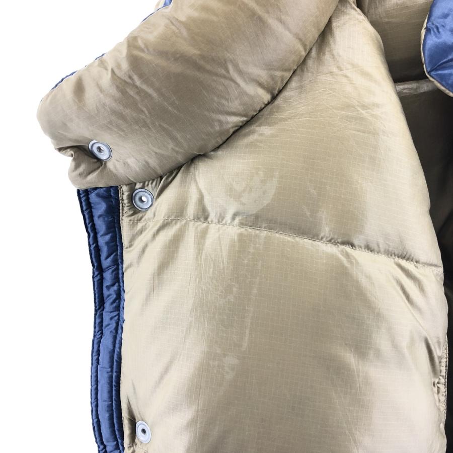 古着 ラルフローレン Ralph Lauren POLO by フード付き リップストップ