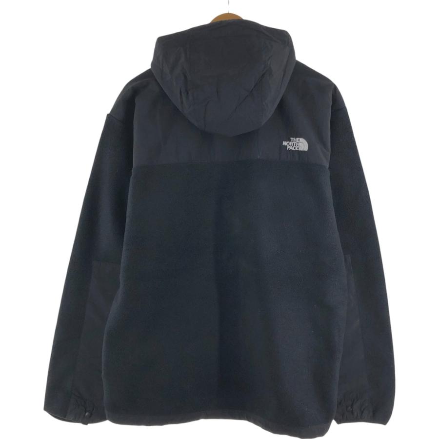 THE NORTH FACE 古着 ザノースフェイス デナリフーディー