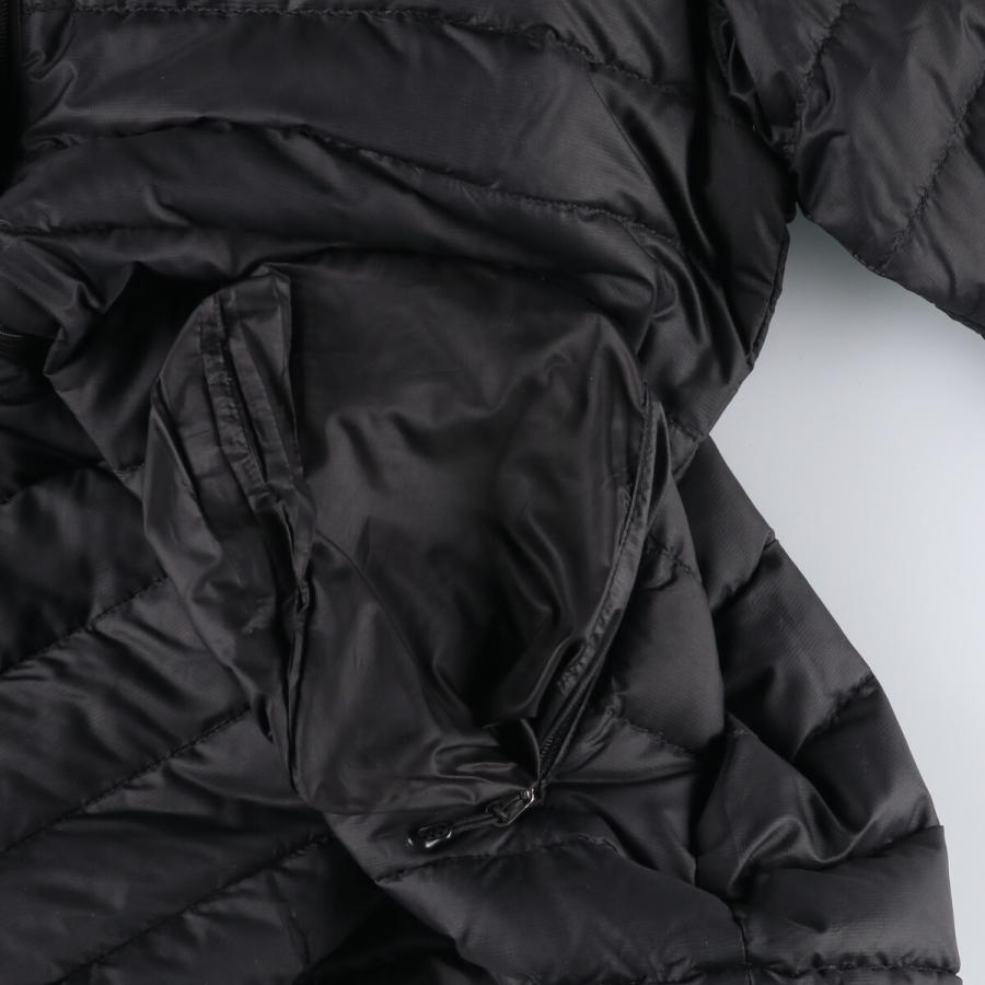 patagonia 古着 パタゴニア Patagonia ダウンセーターフーディ