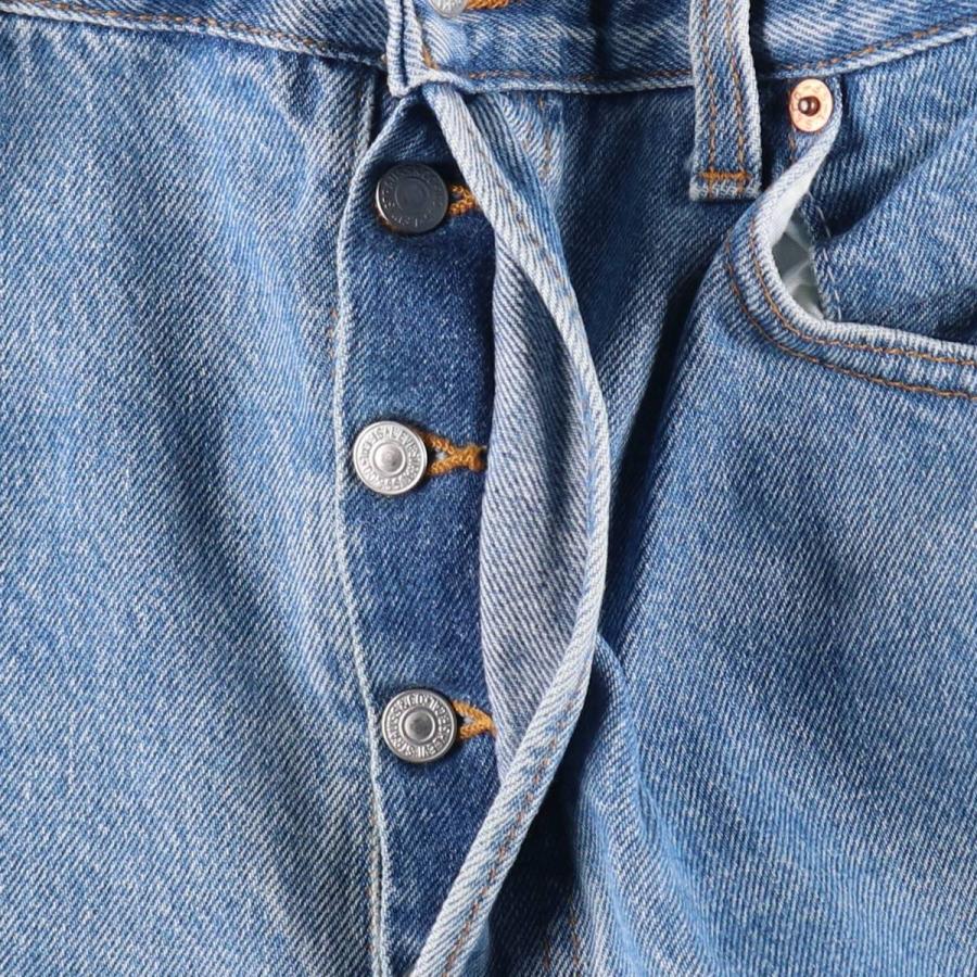 Levi's 古着 90年代 リーバイス 501-0193 ストレートデニム