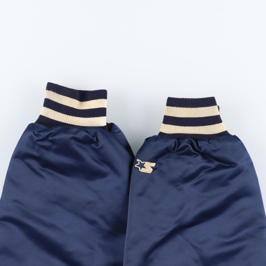 STARTER（スターター） 古着 90年代 MLB ニューヨークヤンキース