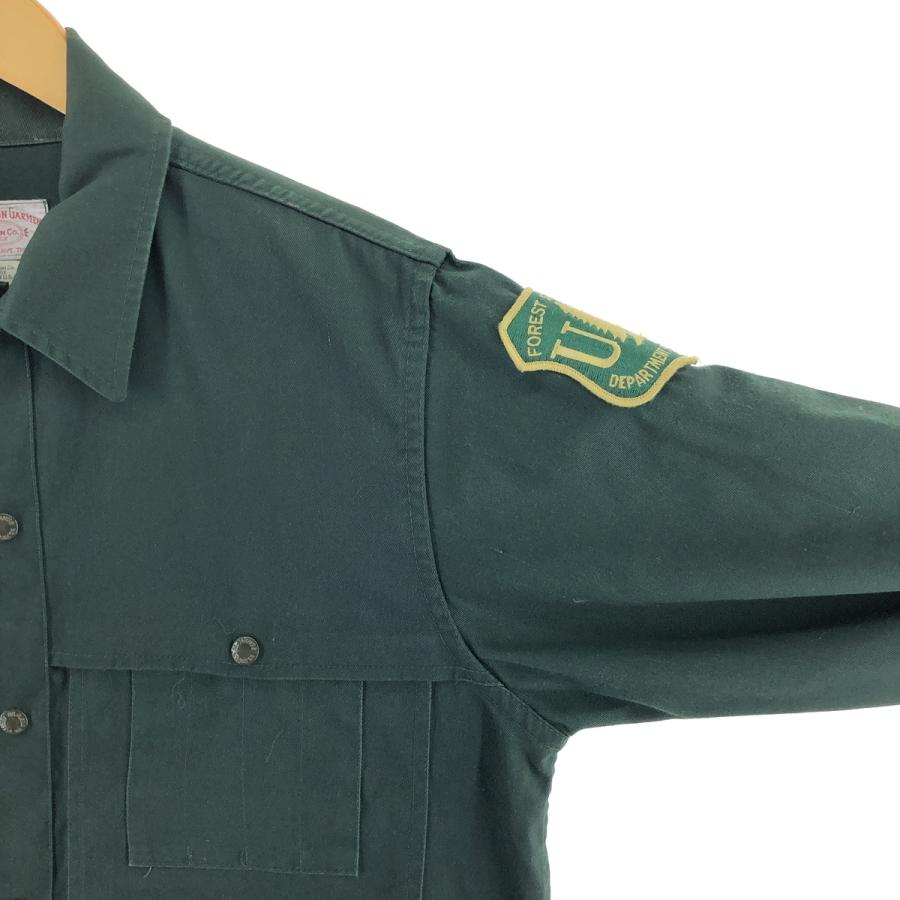 FILSON 古着 70~80年代 フィルソン ダブルマッキーノ