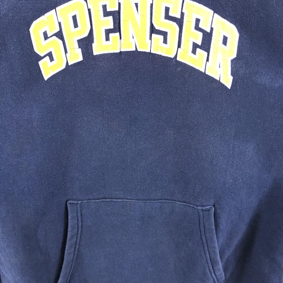 Champion 古着 80年代 チャンピオン リバースウィーブ トリコタグ  