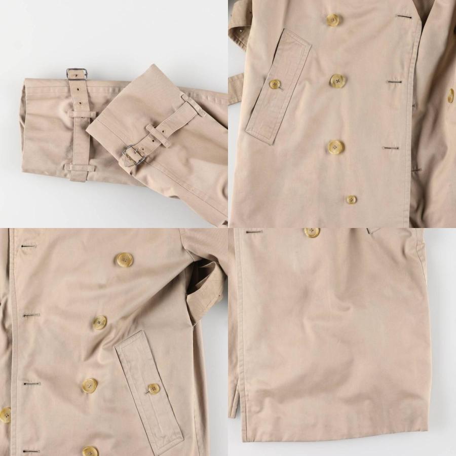BURBERRY（バーバリー） 古着 Burberry's トレンチコート 英国製