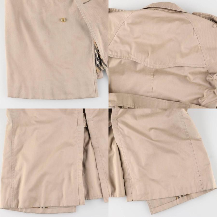 BURBERRY（バーバリー） 古着 Burberry's トレンチコート 英国製
