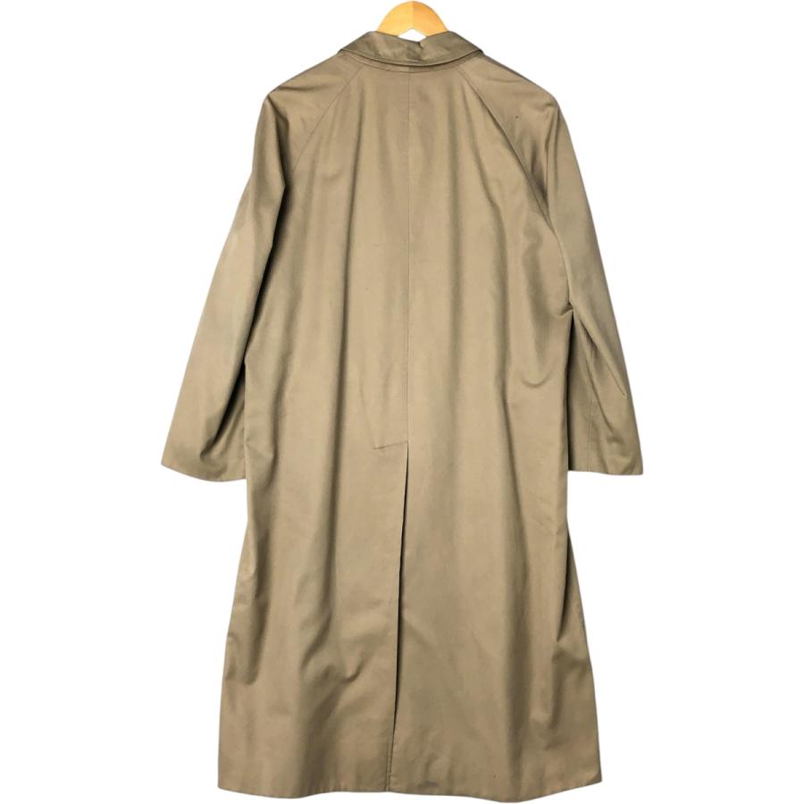 特別価格‼️BURBERRY バルマカーンウールコート スペイン製