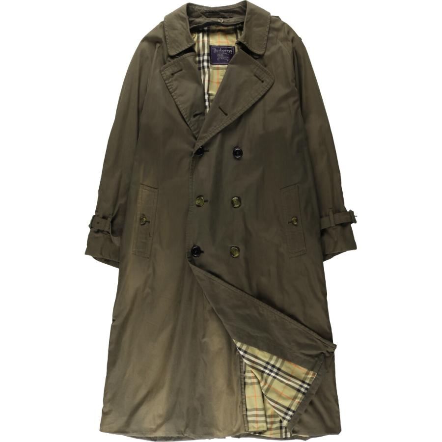 BURBERRY（バーバリー） 古着 Burberry's OF LONDON トレンチコート
