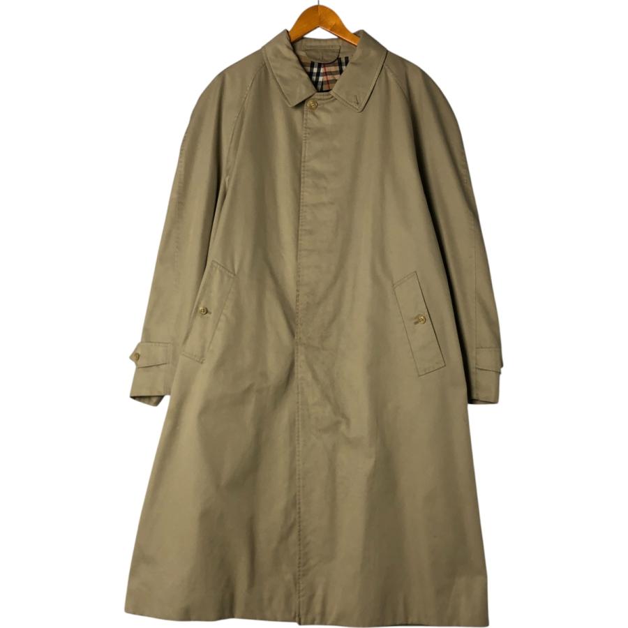 BURBERRY 古着 バーバリー Burberry's ステンカラーコート