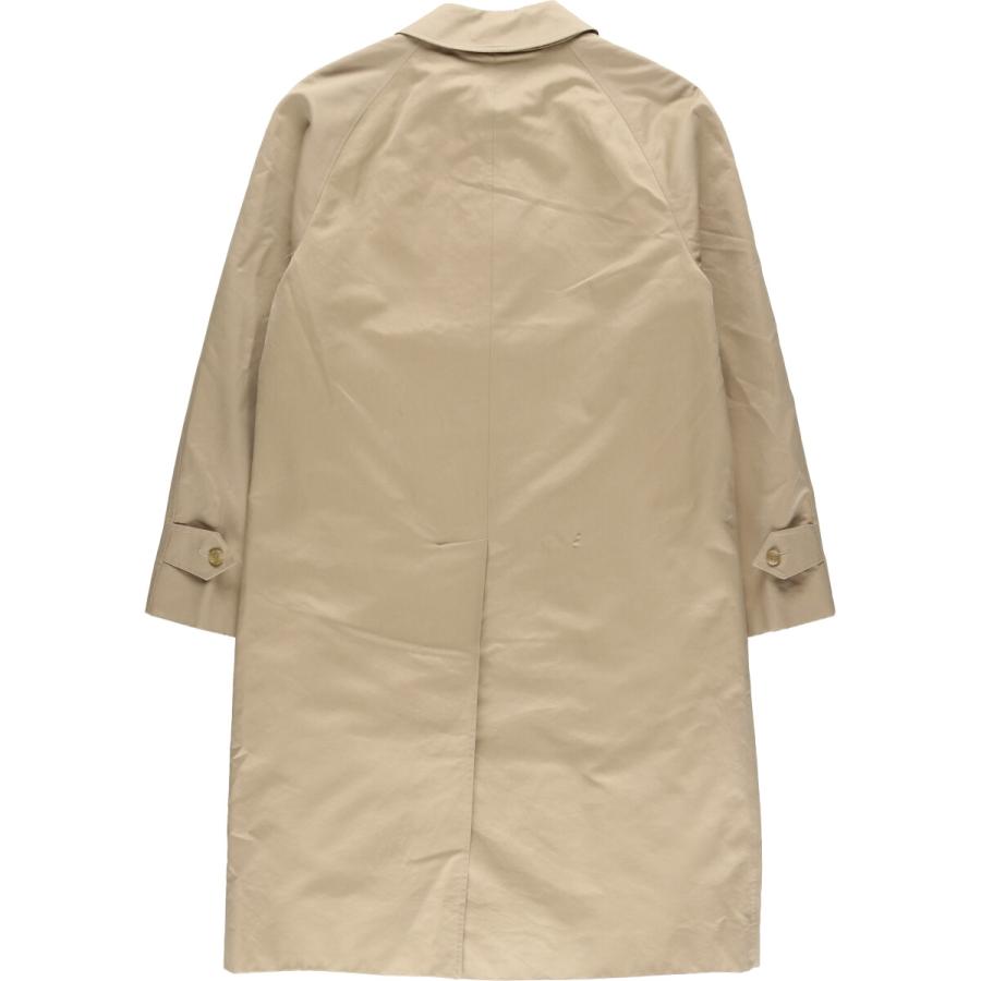 BURBERRY（バーバリー） 古着 Burberry's ステンカラーコート バルマ