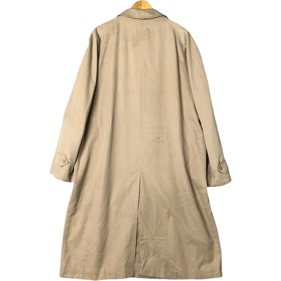 BURBERRY 古着 バーバリー Burberry's ステンカラーコート