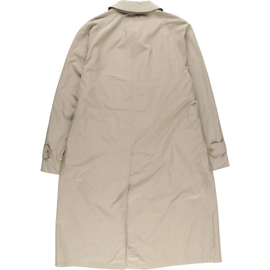 Burberry ステンカラーコート 英国製 BURBERRY 古着 バーバリー Burberry's ステンカラーコート