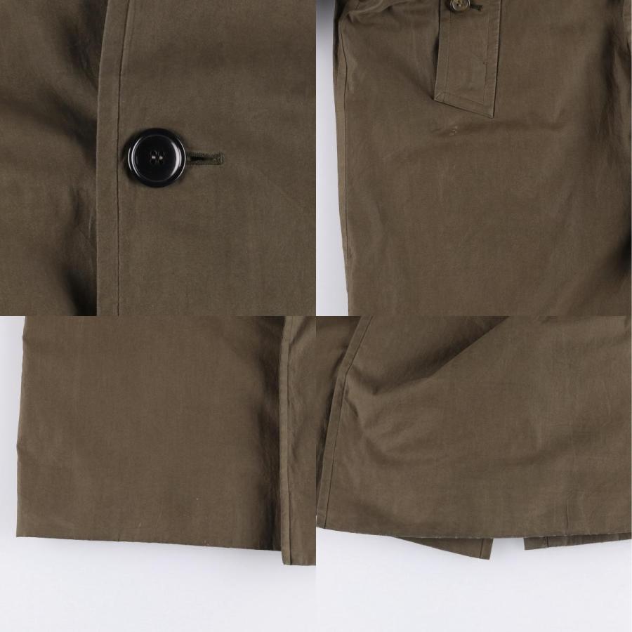 古着 バーバリー Burberry's OF LONDON トレンチコート メンズXL相当 /evb008562 BURBERRY（バーバリー） 古着 Burberry's OF LONDON トレンチコート