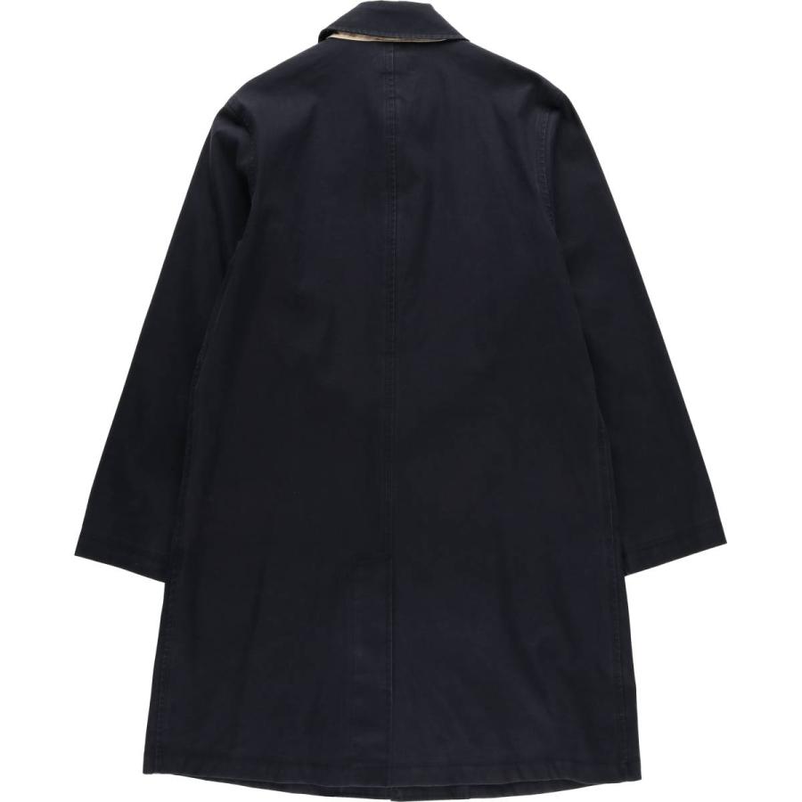 古着 ラルフローレン Ralph Lauren POLO by ステンカラーコート