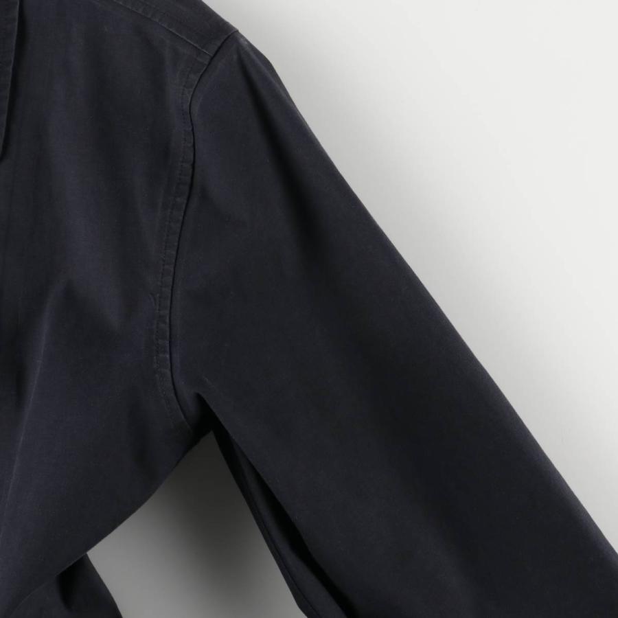 POLO RALPH LAUREN バルマカーンコート デッドストック XL 紺 POLO RALPH LAUREN バルマカーンコート デッドストック XL 紺 - メルカリ