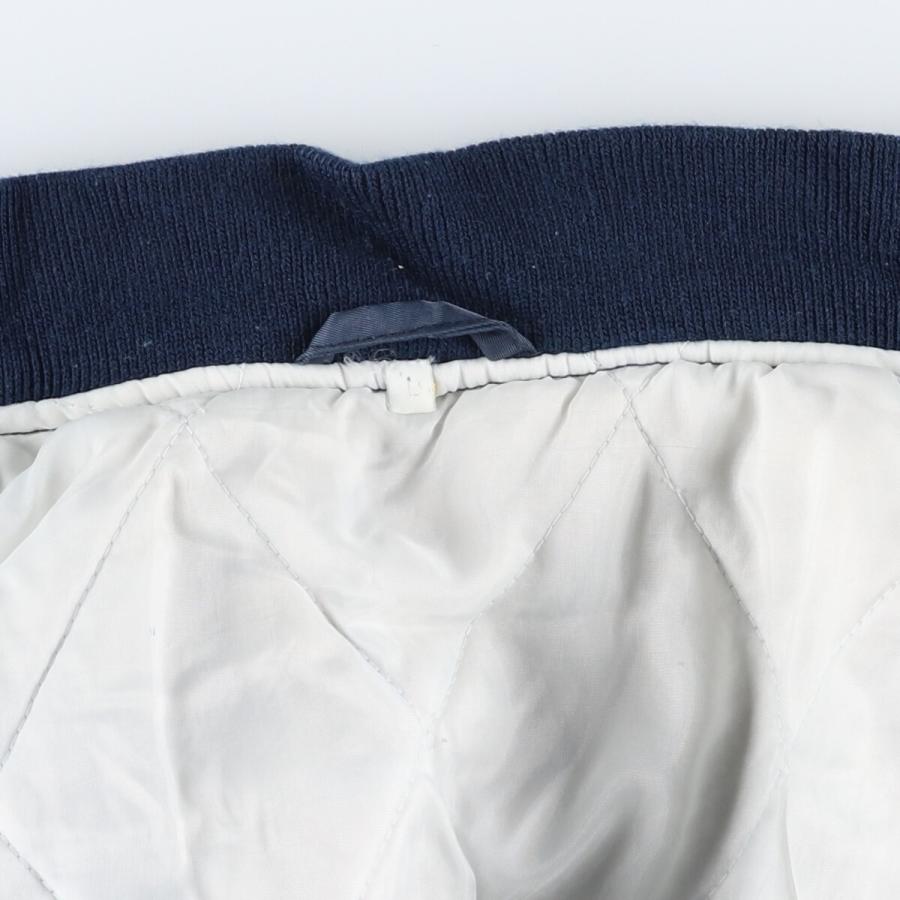 古着 ラ リーガ REAL MADRID レアル マドリード ナイロンスタジャン