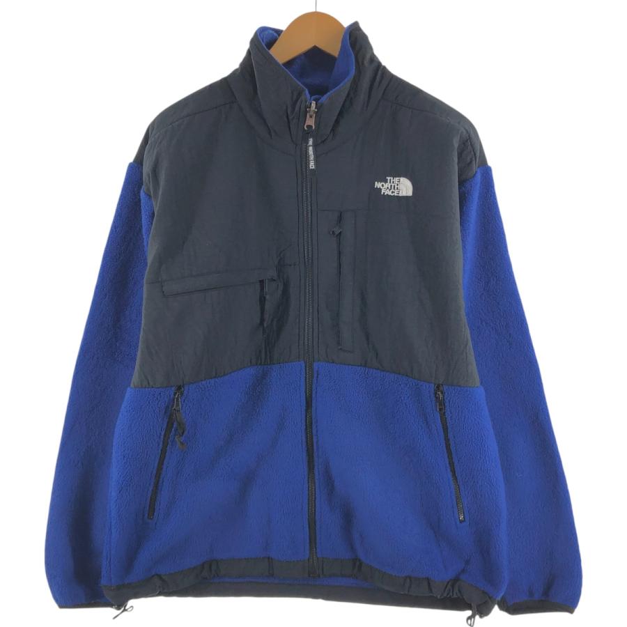THE NORTH FACE 古着 90~00年代 ザノースフェイス デナリ THE NORTH FACE 古着 90~00年代 ザノースフェイス デナリ