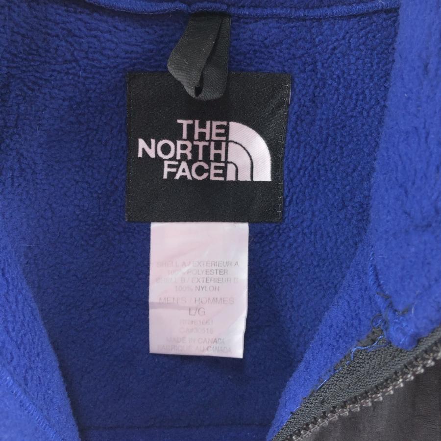 THE NORTH FACE（ザ ノースフェイス） 古着 90~00年代 デナリ