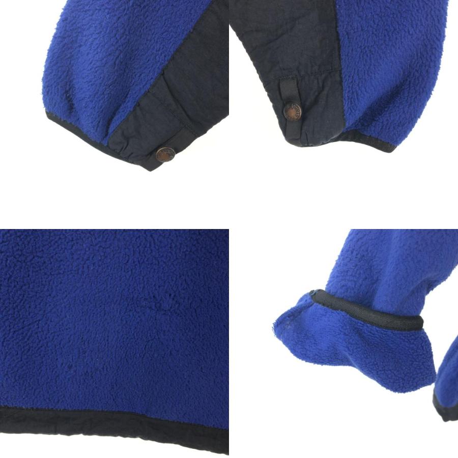 THE NORTH FACE（ザ ノースフェイス） 古着 90~00年代 デナリ