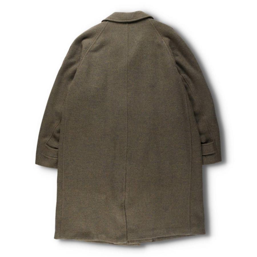 BURBERRY 古着 ~60年代 バーバリー Burberry's GENTREE NEW YORK