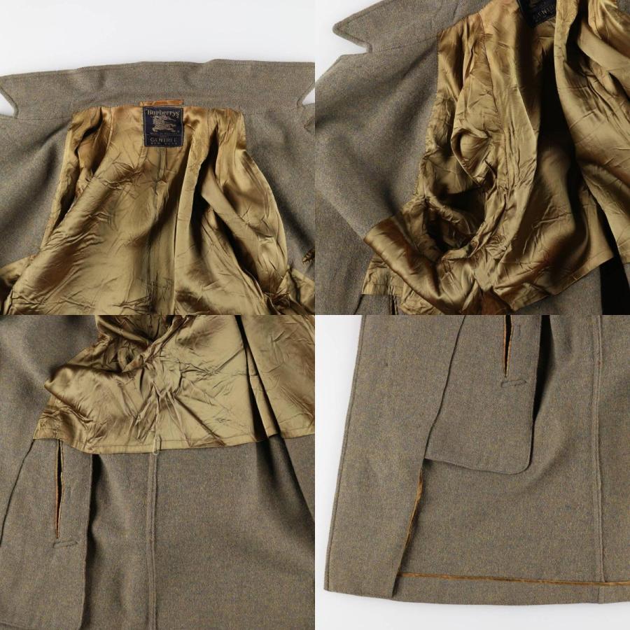 BURBERRY（バーバリー） 古着 ~60年代 Burberry's GENTREE NEW YORK