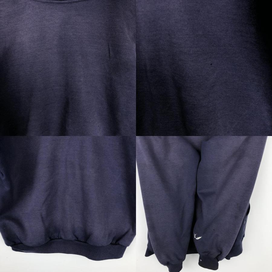 Carhartt（カーハート） 古着 スウェットフルジップパーカー メンズXXL