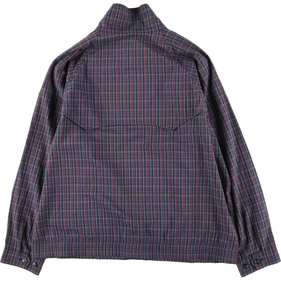 BURBERRY（バーバリー） 古着 80年代 Burberry's チェック柄